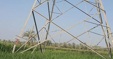 89 مليون جنيه لتقيل خطورة أبراج الضغط العالى فى عزب كيما بأسوان