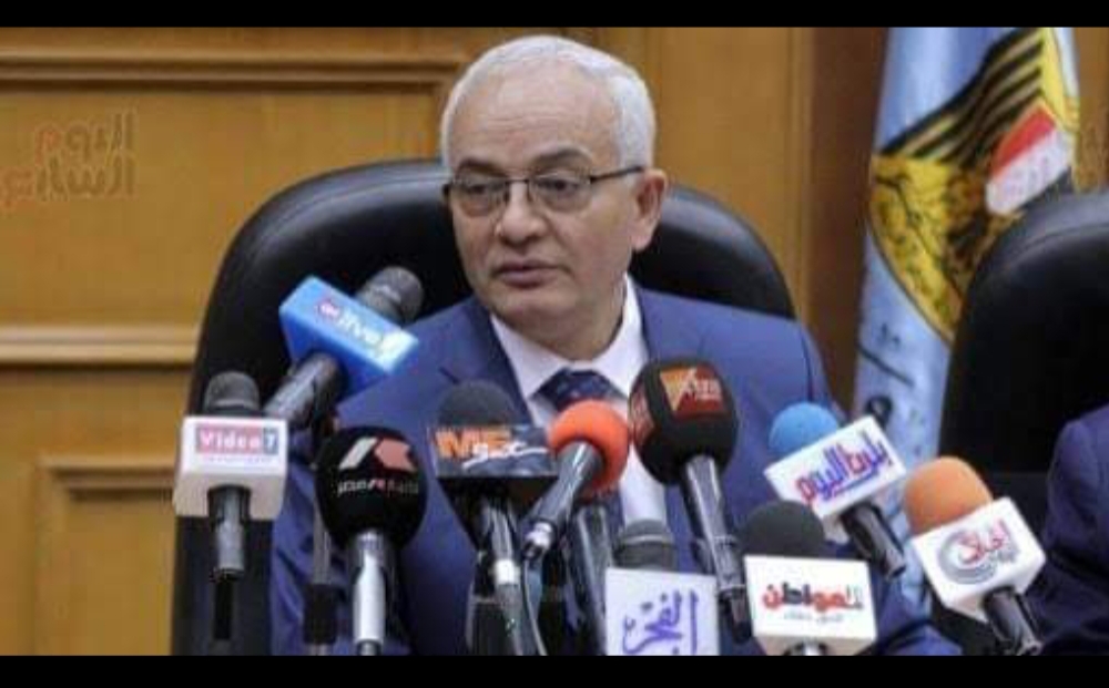 بالمستندات :كارثه جدبدة ..نتيجه واحده لطالبتين برقم جلوس واحد، احدهما بالثانويه العامه، والأخرى تركتها منذ 4 سنوات