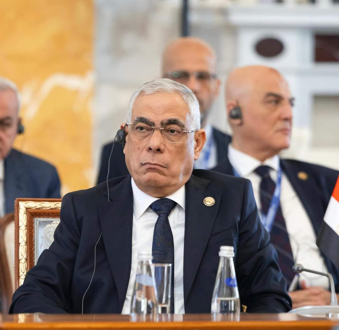 بالصور : النائب العام يشارك في فعاليات الاجتماع السادس لرؤساء أجهزة النيابة العامة لمجموعة البريكس