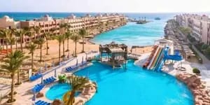 افتتاح فندقين سياحيين خلال احتفالات يوم السياحة العالمي بمرسى علم