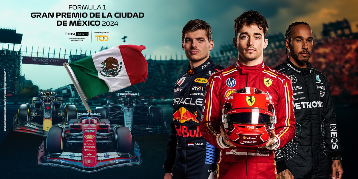 قبل المواجهات المرتقبة للفورمولا 1 في أمريكا الشمالية: تعرف على أبرز اللحظات الأيقونية من منافسات الجائزة الكبرى بالولايات المتحدة والمكسيك