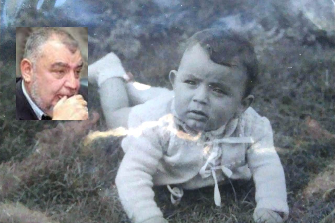 أحب هذا الظالم !!