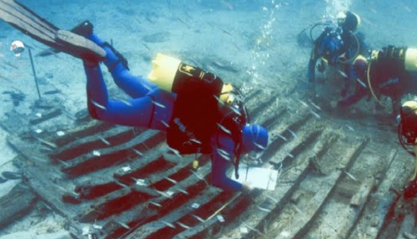 بمشاركة مصرية وعالمية... انطلاق"المؤتمر العلمي للتراث الثقافي المغمور بالمياه" بجدة