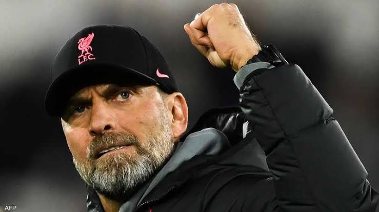 استراحة محارب يورجن كلوب يغادر ليفربول