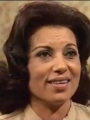 رجاء حسين: مين محمد رمضان ده 