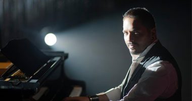 "غفار".. دعاء جديد يطرحه رامى عياش بمناسبة شهر رمضان