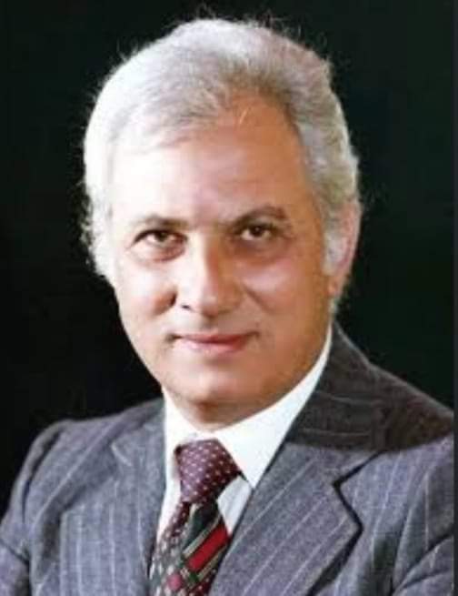 عمر الحريري الفنان و الإنسان الذي عانى من جحود تلاميذه آخر حياته