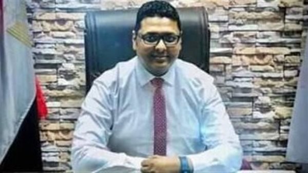 العربى قائما بأعمال مدير عام الصحة بالبحرالاحمر