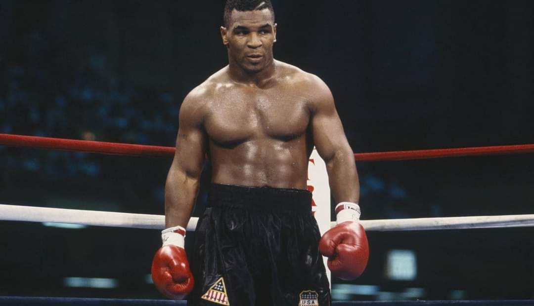 مايك تايسون الملاكم الغامض الذي اعتنق الإسلام