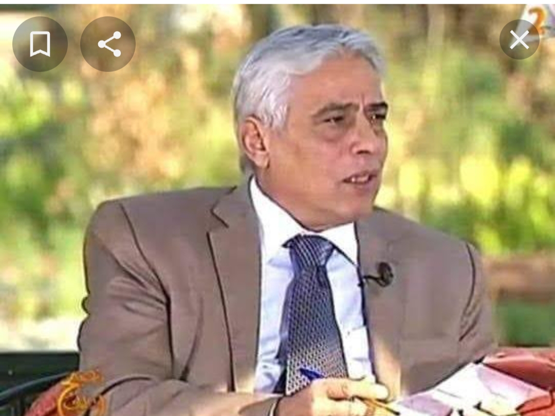 مجدي سبلة يكتب .. (مستقبل وطن يعيد تجربة الوطني المنحل )