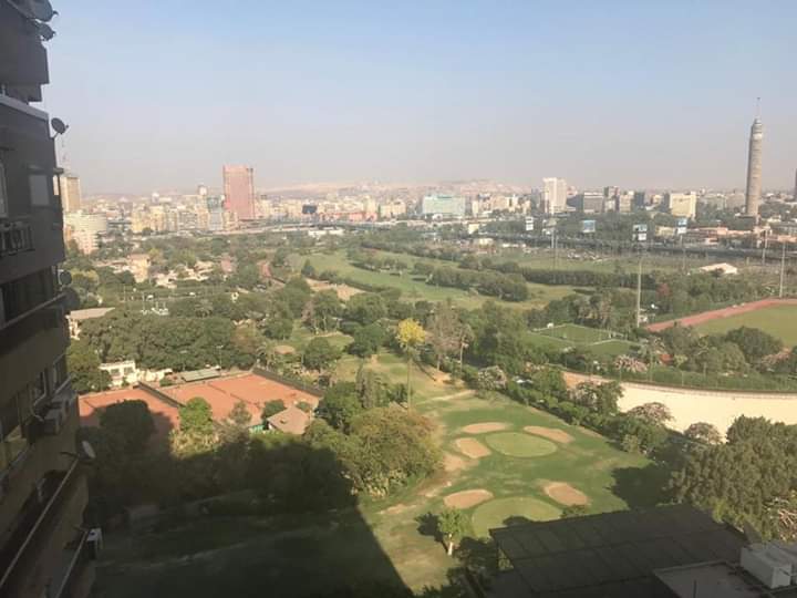 مقر إداري لقطة بالقاهرة