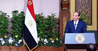 غدا قمة ثلاثية بين مصر وإثيوبيا والسودان بـ"أديس أبابا"