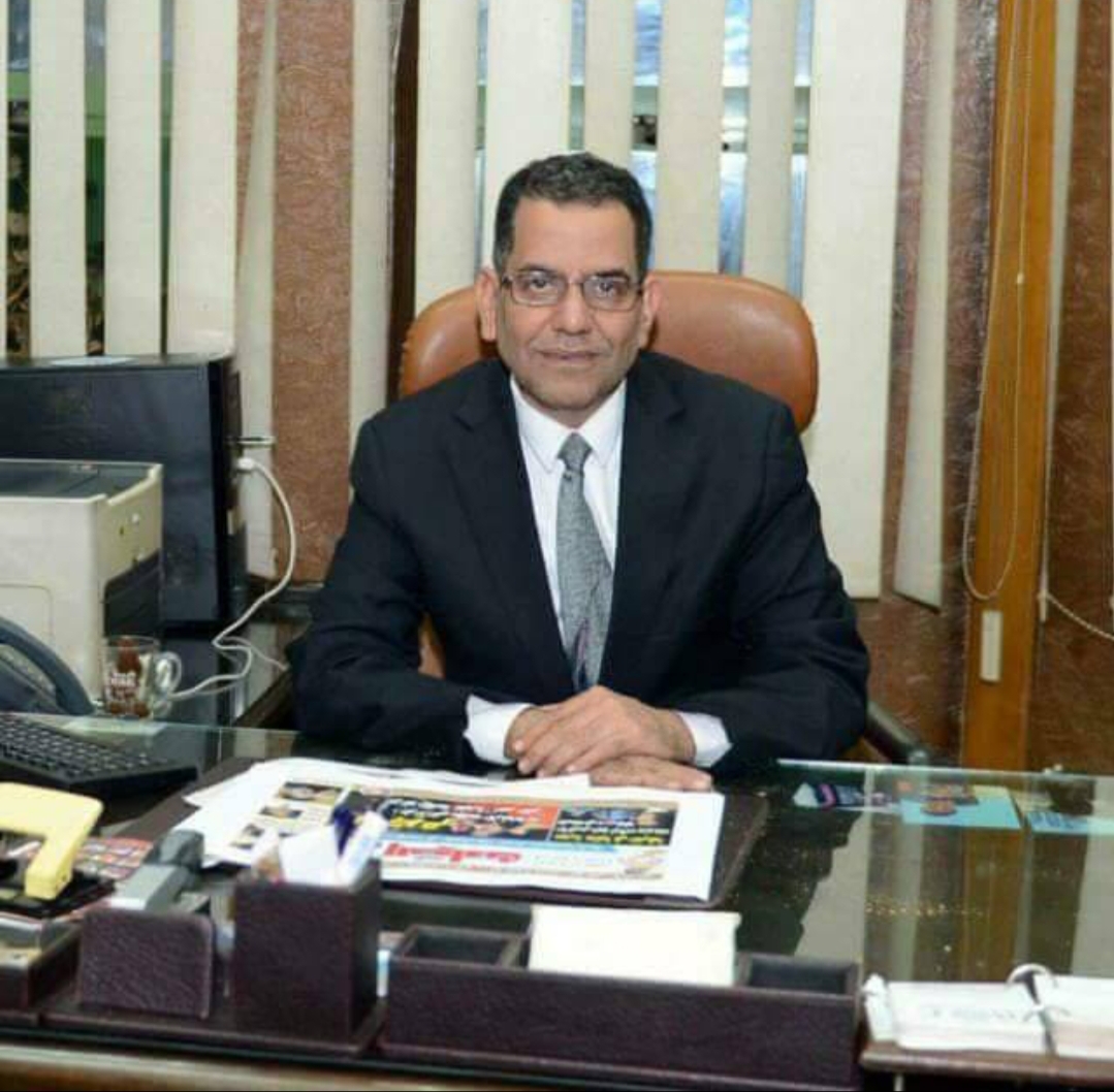 ممدوح الصغير يكتب: محمود صلاح ملك صحافة الحوادث