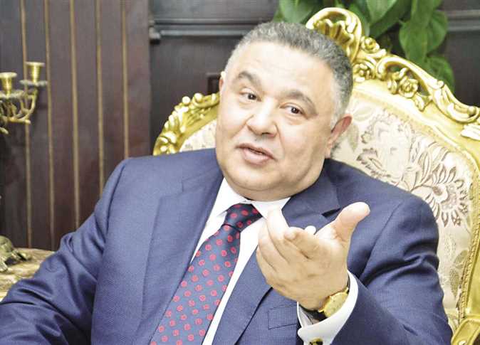 حنفي :  دخل البحرالاحمر من السياحة ثلث ايراد السياحة فى مصر