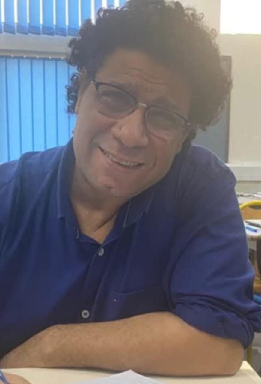 حفل توقيع كتاب «أمادو»، للكاتب محمد زناتي 2 من فبراير بمعرض الكتاب