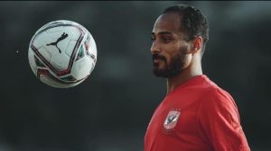 رسميًا: وليد سليمان يُعلن اعتزاله كرة القدم مع انتهاء الموسم الحالي 