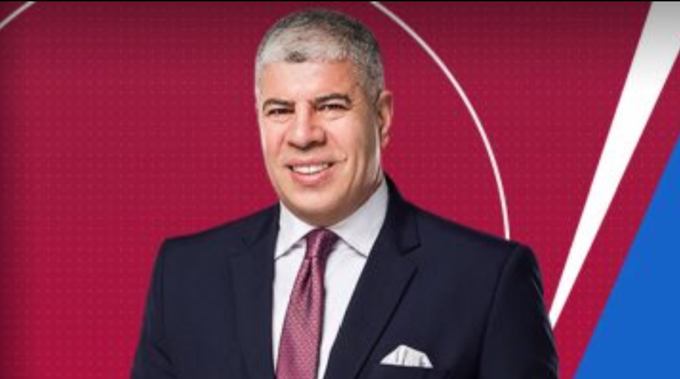 بسبب ماس كهربائي بالسخان... حريق ببيت احمد شوبير