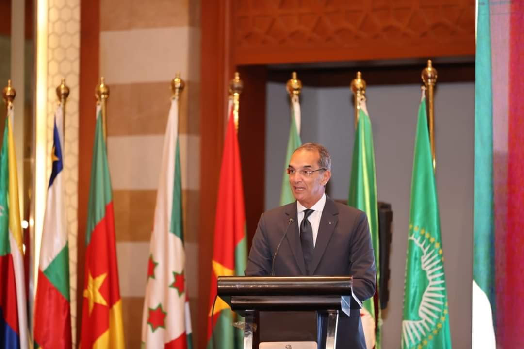 التحول الرقمي ضرورة للهيئات القضائية لتطويع تكنولوجيا المعلومات لخدمة العدالة والقانون