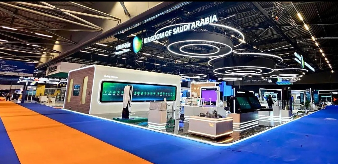 السعودية تستعرض مبادراتها الوطنية اليوم في مؤتمر الطاقة العالمي في هولندا