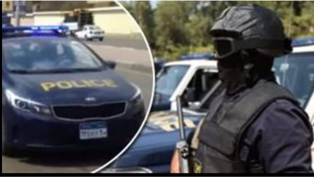 «الداخلية» تقتحم أوكار «الكيف» بالبحر الأحمر ضبط ١٢ طربة حشيش بحوزة مسجل خطر بالغردقة