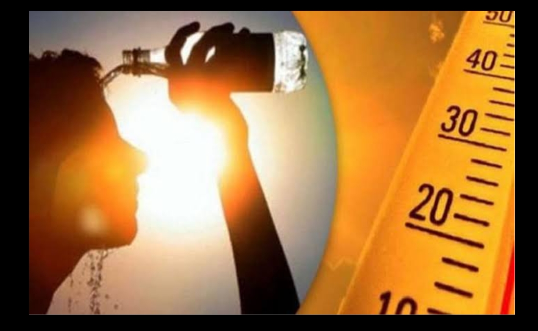 الجو حر نار ....نصائح مهمة لتجنب الحرارة الشديدة