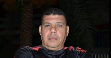 بسام المرسى مديرا فنيا لدمنهور خلفا لهانى العقبى