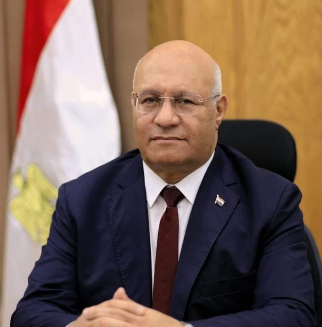 جامعة بنها تستعد لاستقبال طلاب المرحلة الأولى للتنسيق الالكترونى غدا