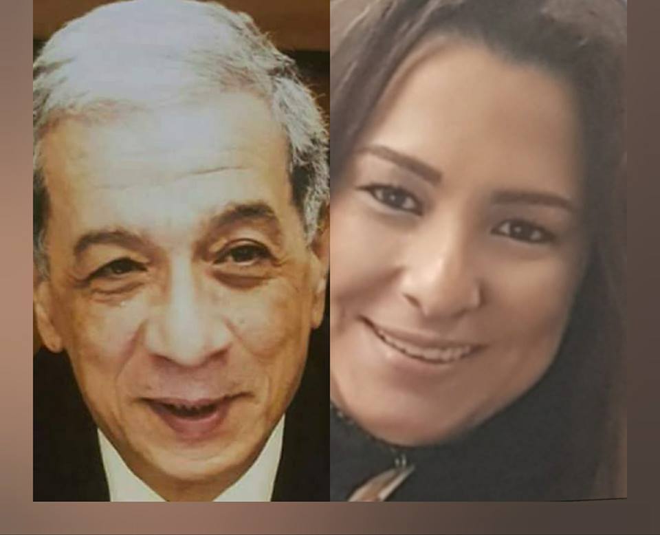 بالفيديو.. ابنة الشهيد هشام بركات "حسابي تم اختراقه ومفيش حاجة تهز بنت الشهيد"