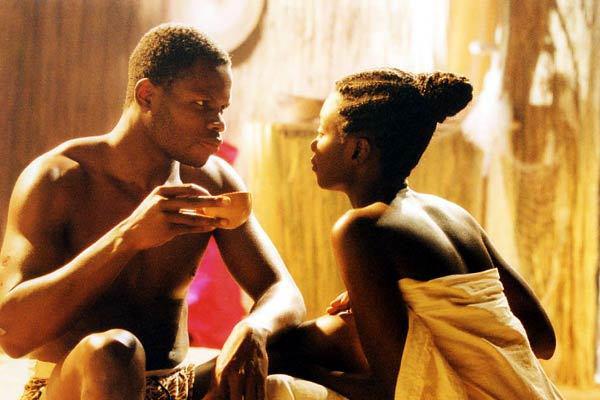 مهرجان الأقصر للسينما الأفريقية يكرم المخرج السنغالي منصور سورا واد في دورته المقبلة 