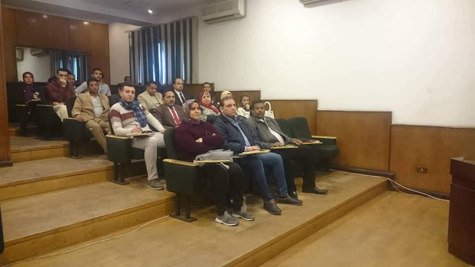 "الشباب والرياضة" تواصل تنفيذ سلسلة دورات الاستراتيجية القومية والأمن القومي