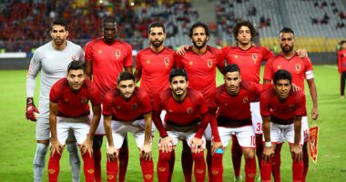 لاسارتي يمنح لاعبى الأهلي راحة 24 ساعة عقب مباراة المصرى