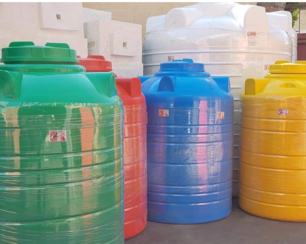 إنقطاع المياه عن  مدينة بنها