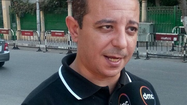 هيثم طوالة يكشف الصندوق الأسود لأيمن نور و40 إعلاميا بقنوات الإخوان