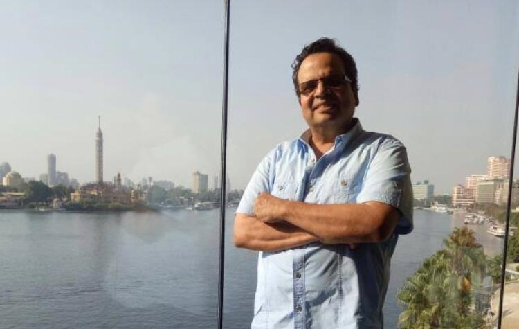 نجاح إستزراع الأسماك البحرية لأول مرة فى الصحراء الغربية