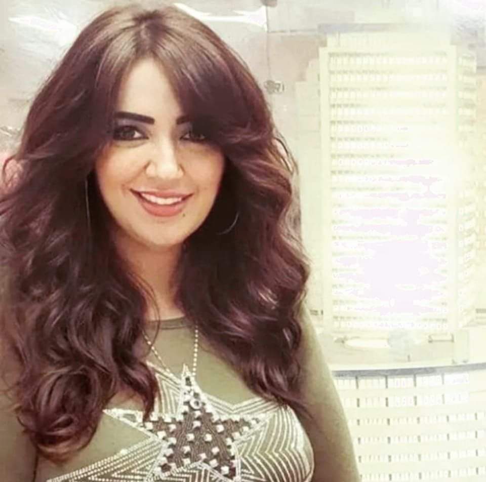 مين هى فاتن أمل حربى؟!