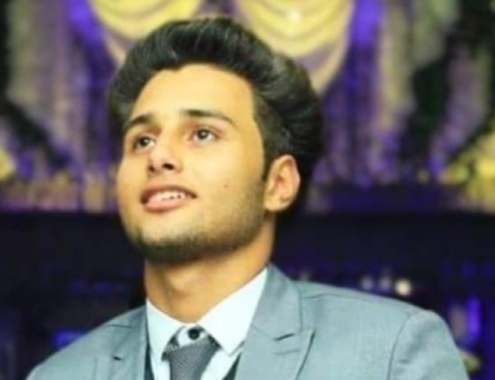 عيد ميلاد سعيد أحمد سامي