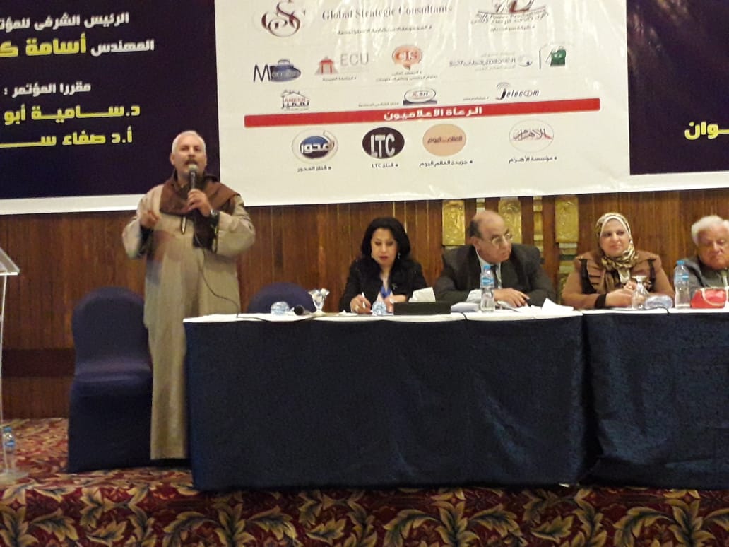 نقيب الفلاحين نستهدف زراعة ثلاثة مليون و٥٠٠ ألف فدان قمح