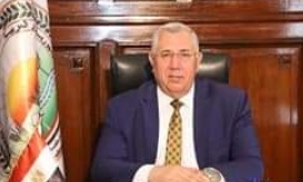 بالانفوجراف"الزراعة في أسبوع"...نشرة الحصاد وزارة الزراعةفي الفترة من ١٤ وحتى ٢٠ أبريل