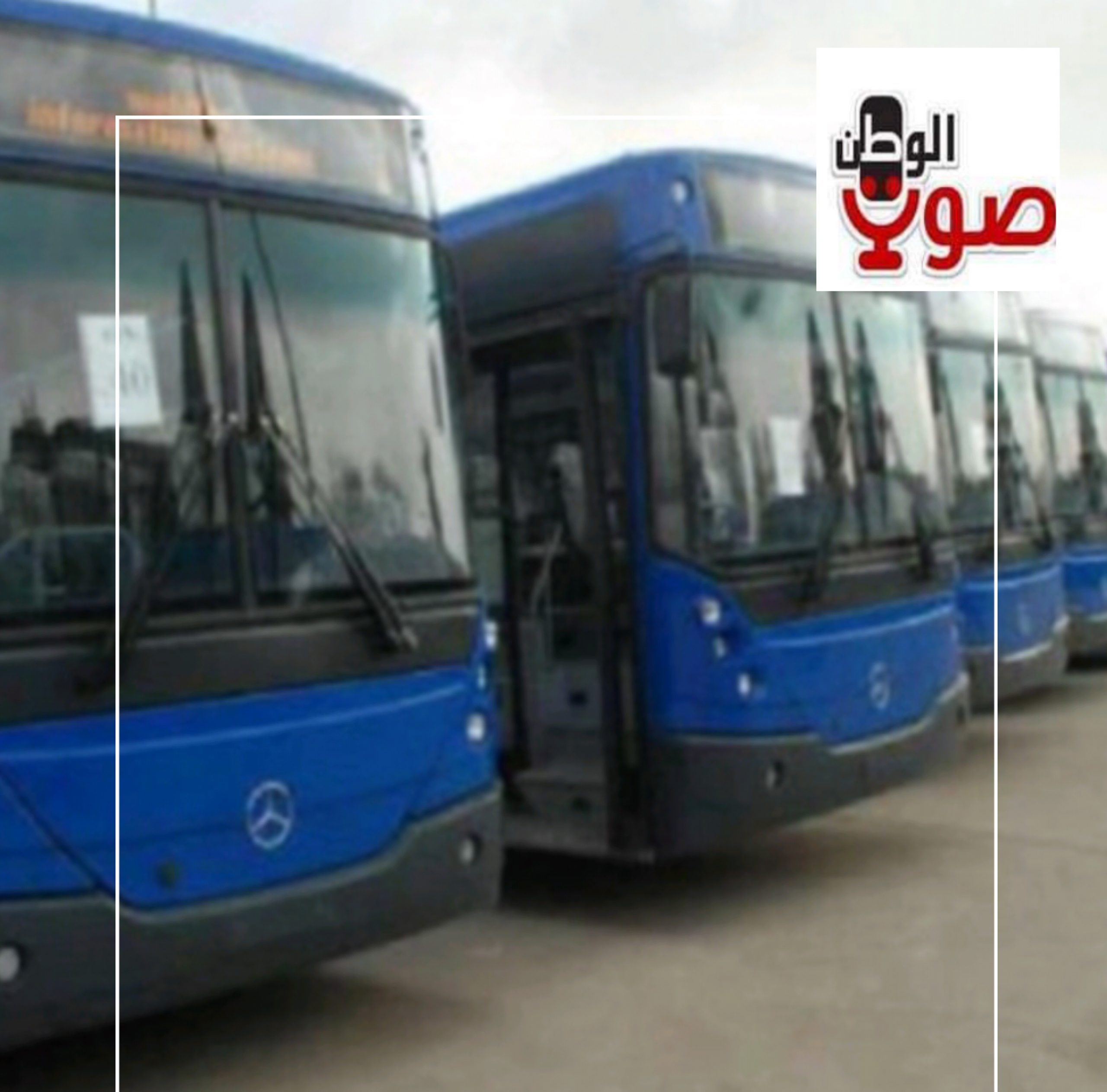 مجلس الشيوخ يوافق على منح المسنين إعفاء جزئيا من تكلفة استخدام وسائل النقل العام