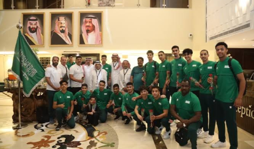 جدة تحتضن غدا منافسات النسخة الأولى من بطولة غرب آسيا لكرة الطائرة للمنتخبات تحت 19 عامًا