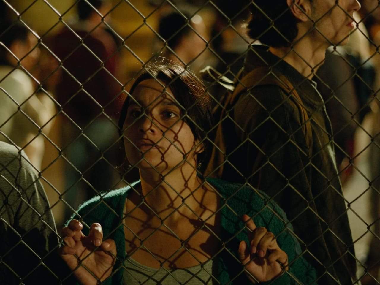 اليوم.. عرض فيلم "أمبارو" بمهرجان القاهرة السينمائي*