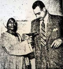 بالصور...الصعيدي الذي وجد السلاح المستخدم في اغتيال جمال عبد الناصر