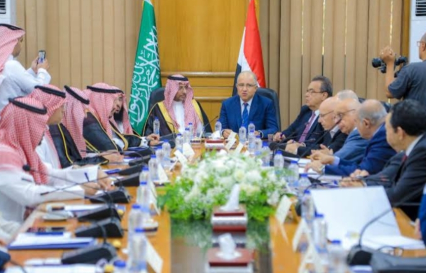 وزير الصناعة والثروة المعدنية السعودي يلتقي رئيس اتحاد الصناعات المصرية وعدداً من المستثمرين