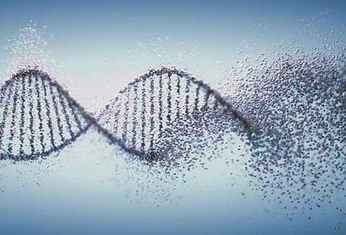 الأمراض العائلية أو التى تنتشر فى العائلات