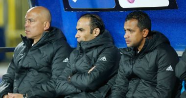 عبد الحفيظ: نحترم الطلائع ونثق فى لاعبى الأهلى لتحقيق الفوز الأربعاء