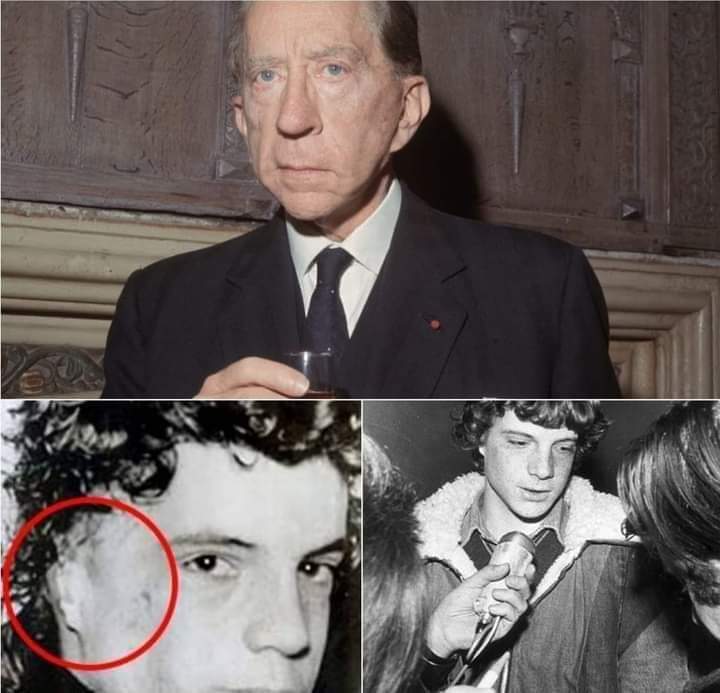 أبخل رجل في العالم.. مليار دير أميركي