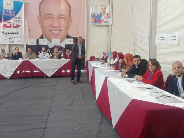 ١٦٧٦ سجلوا في عمومية الصحفيين.. ومد التسجيل للثانية ظهرا