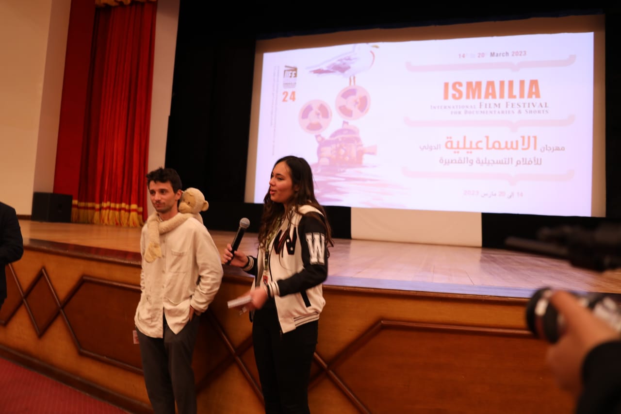 مخرج فيلم "خدع قديمة" : واجهتنى الكثير من المتاعب أثناء تصوير الفيلم خاصة فترة "كورونا" 