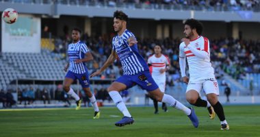 الزمالك يهدى 200 دعوة لجمهور اتحاد طنجة قبل موقعة برج العرب