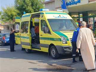 العثور على جثة شاب مجهول الهوية داخل أحد العقارات المهجورة